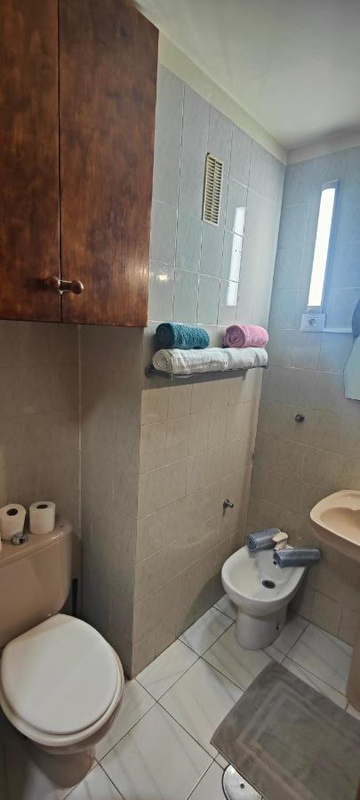 Apartamento Brisas Del Medano Apartment Exterior foto