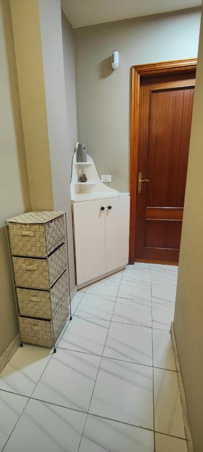 Apartamento Brisas Del Medano Apartment Exterior foto