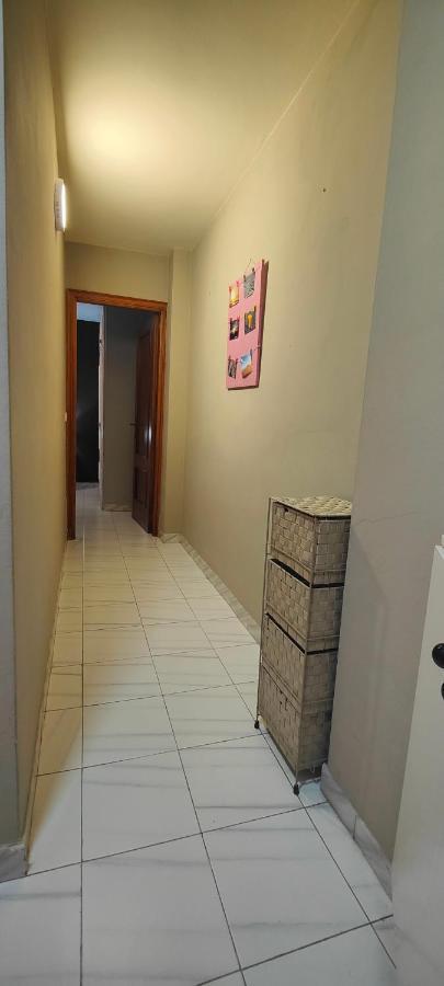 Apartamento Brisas Del Medano Apartment Exterior foto